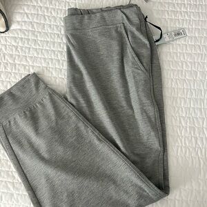 Mid Rise Jogger, Prologue, Size Large, With Tags
